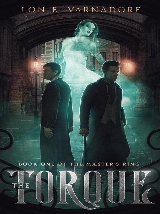 Title details for The Torque by Lon E. Varnadore - Available